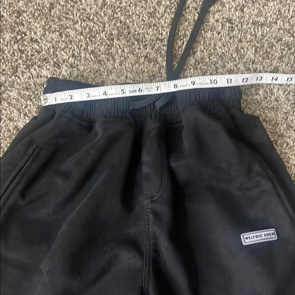 Aelfric Eden Sweatpants Star Graphic Drawstring Pants Casual Jogger/ unisex - Picture 9 of 10